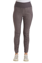 Load image into Gallery viewer, XCVI Wearables TWILL LEGGING
