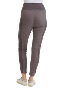 XCVI Wearables TWILL LEGGING