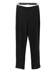 Sympli NARROW MIDI PANT