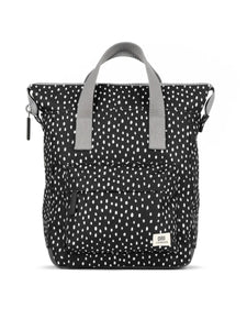 ORI London BANTRY SMALL BACKPACK PRINT