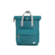 Load image into Gallery viewer, ORI London MEDIUM BACKPACK CANFIELD
