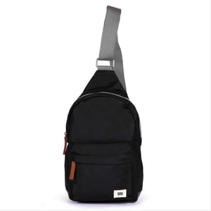 Ori London WILLESDEN SLING BACKPACK SUSTAINABLE