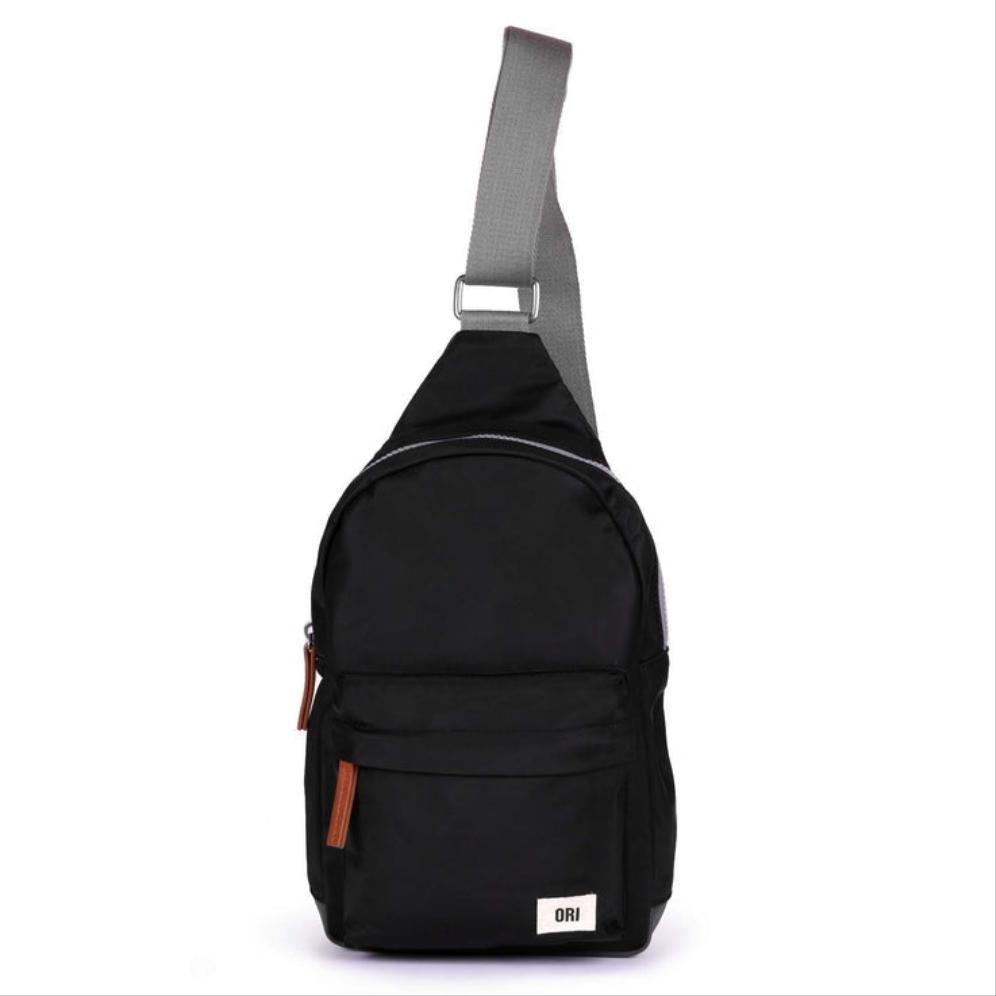 Ori London WILLESDEN SLING BACKPACK SUSTAINABLE