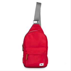 Ori London WILLESDEN SLING BACKPACK SUSTAINABLE