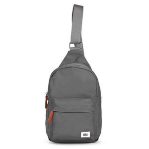 Ori London WILLESDEN SLING BACKPACK SUSTAINABLE