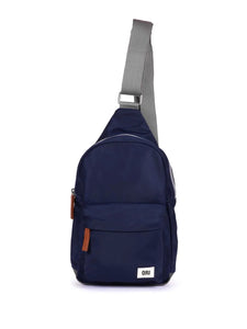 Ori London WILLESDEN SLING BACKPACK SUSTAINABLE