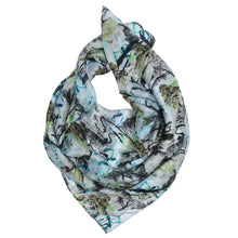 Load image into Gallery viewer, Dupatta ASIAN NECKERCHIEF
