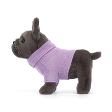 Load image into Gallery viewer, Jellycat FRENCH BULLDOG
