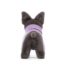 Load image into Gallery viewer, Jellycat FRENCH BULLDOG
