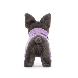 Jellycat FRENCH BULLDOG