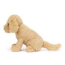 Load image into Gallery viewer, Jellycat TILLY GOLD RETRIEVER
