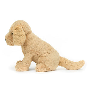 Jellycat TILLY GOLD RETRIEVER