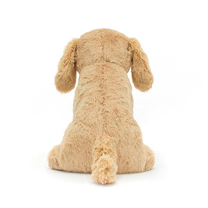 Jellycat TILLY GOLD RETRIEVER