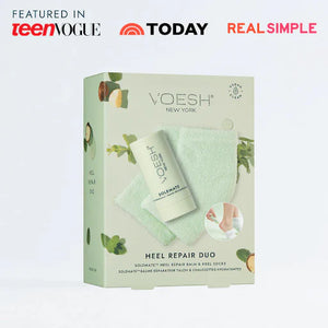 Voesh NY HEEL REPAIR DUO