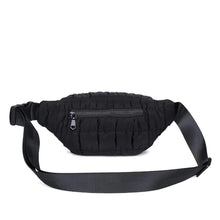 Load image into Gallery viewer, Sol and Selene QUILT BELT BAG
