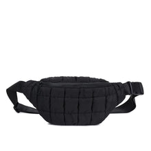 Load image into Gallery viewer, Sol and Selene QUILT BELT BAG
