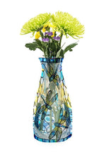 Load image into Gallery viewer, Modgy VASE TIFFANY DRAGONFLY
