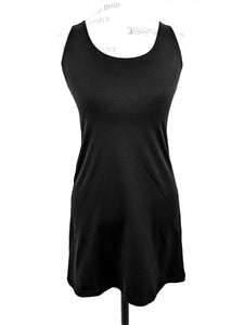 A'nue Ligne TUNIC TANK REVERSIBLE