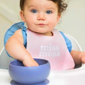 Bella Tunno WONDER BIB MISS MESS