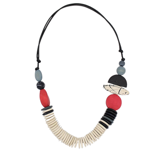 Sylca PHOENIX CONTEM NECKLACE