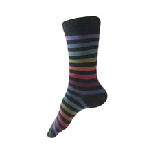 Load image into Gallery viewer, This Night JOY SOCK
