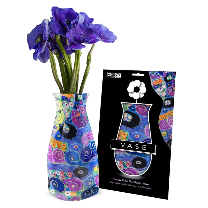 Modgy VASE KLIMT