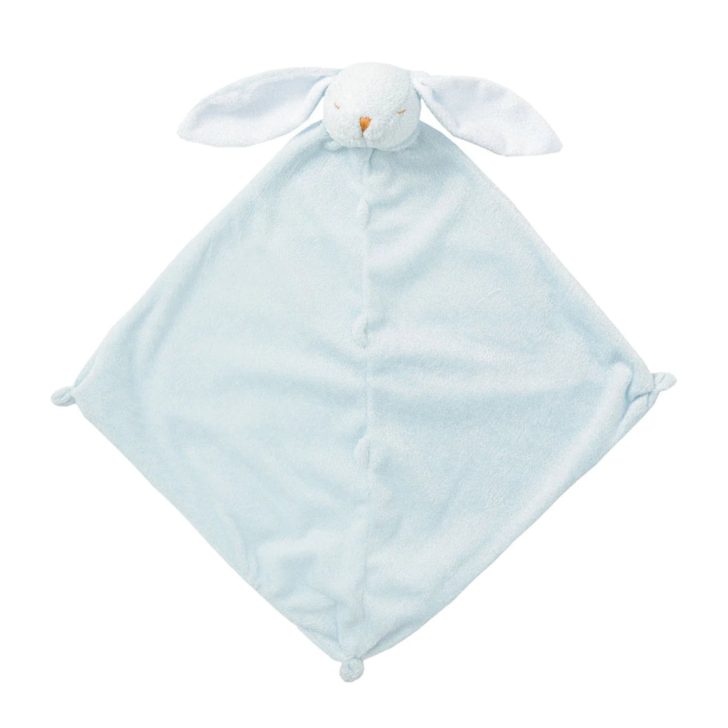 Angel Dear BLUE BUNNY BLANKIE