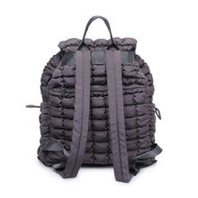 Load image into Gallery viewer, Sol and Selene LARGE PUFF BACKPACK
