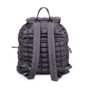 Sol and Selene LARGE PUFF BACKPACK