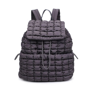 Sol and Selene LARGE PUFF BACKPACK