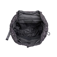 Load image into Gallery viewer, Sol and Selene LARGE PUFF BACKPACK
