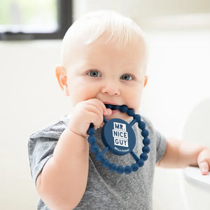 Bella Tunno TEETHER MR NICE GUY