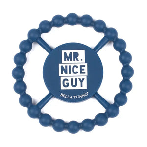 Bella Tunno TEETHER MR NICE GUY