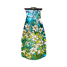 Load image into Gallery viewer, Modgy VASE TIFFANY LILLIES
