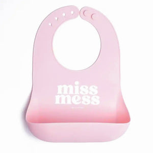 Bella Tunno WONDER BIB MISS MESS