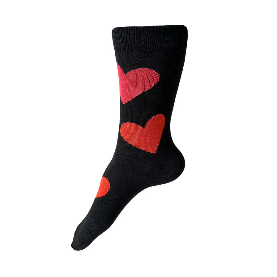 This Night LOVE SOCK