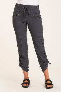 XCVI STRETCH RUNYON RUSCH PANT