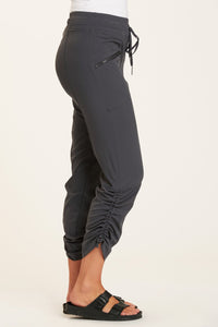 XCVI STRETCH RUNYON RUSCH PANT