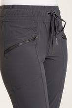 Load image into Gallery viewer, XCVI STRETCH RUNYON RUSCH PANT
