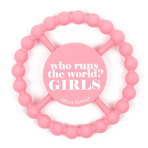 Bella Tunno TEETHER GIRL WORLD