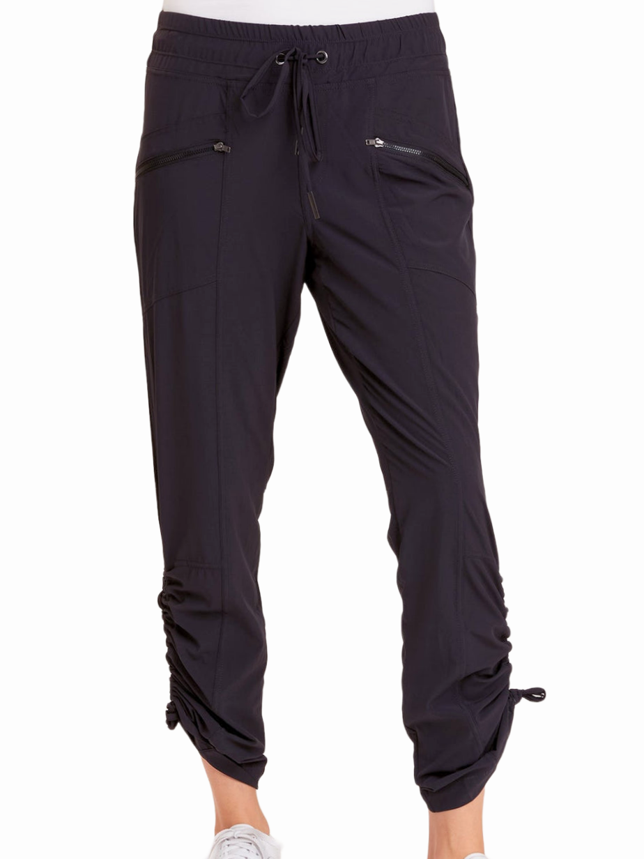 XCVI STRETCH RUNYON RUSCH PANT