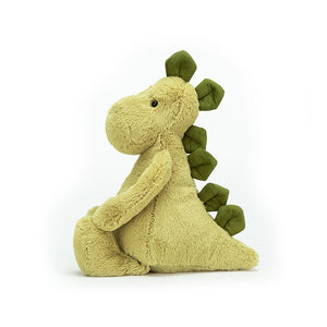 Jellycat BASHFUL DINO MEDIUM