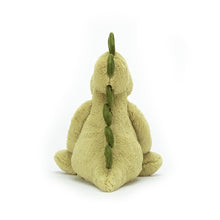 Load image into Gallery viewer, Jellycat BASHFUL DINO MEDIUM
