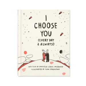 Compendium I CHOOSE YOU BOOK